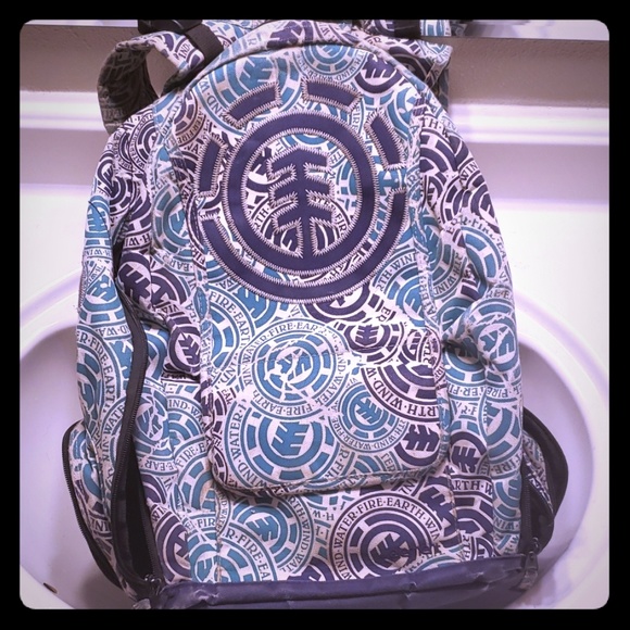 Element Backpack - Picture 1 of 1